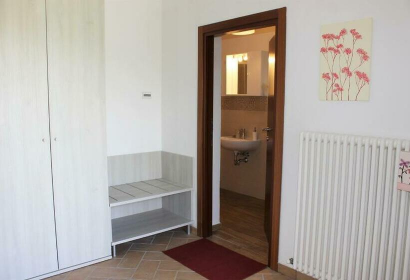 غرفة قياسية, Verdemare