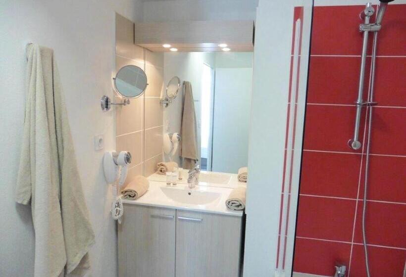 ジュニアスイート, Appart Hotel Prestige Odalys Nakâra