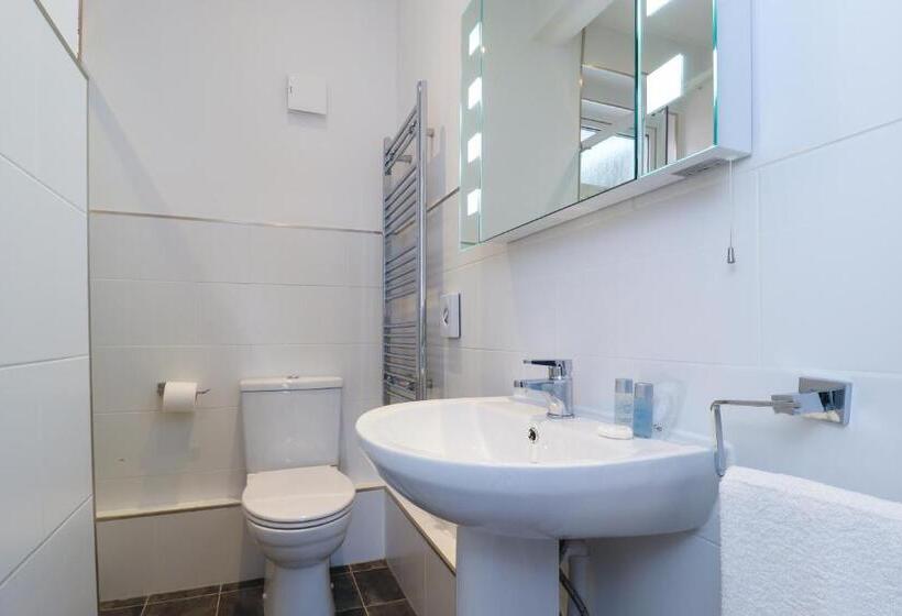 Номер Стандарт, Beach Front Guest House