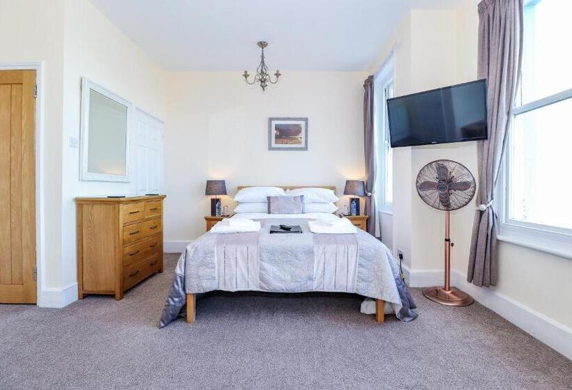 Номер Стандарт Вид на Море, Beach Front Guest House