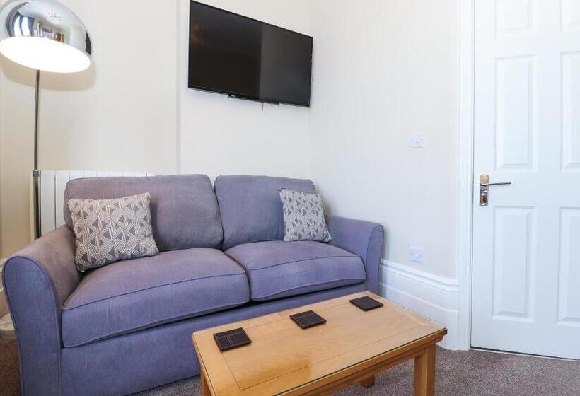 جناح سرير كينج, Beach Front Guest House