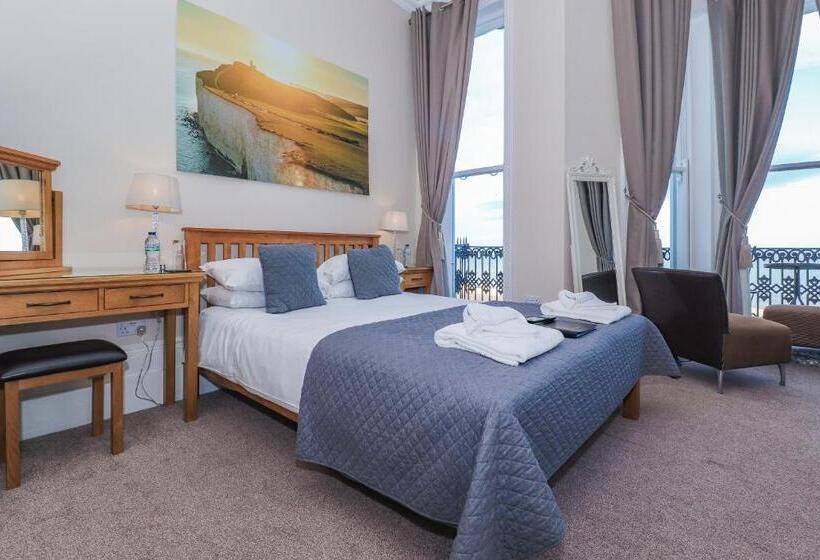 جناح سرير كينج, Beach Front Guest House