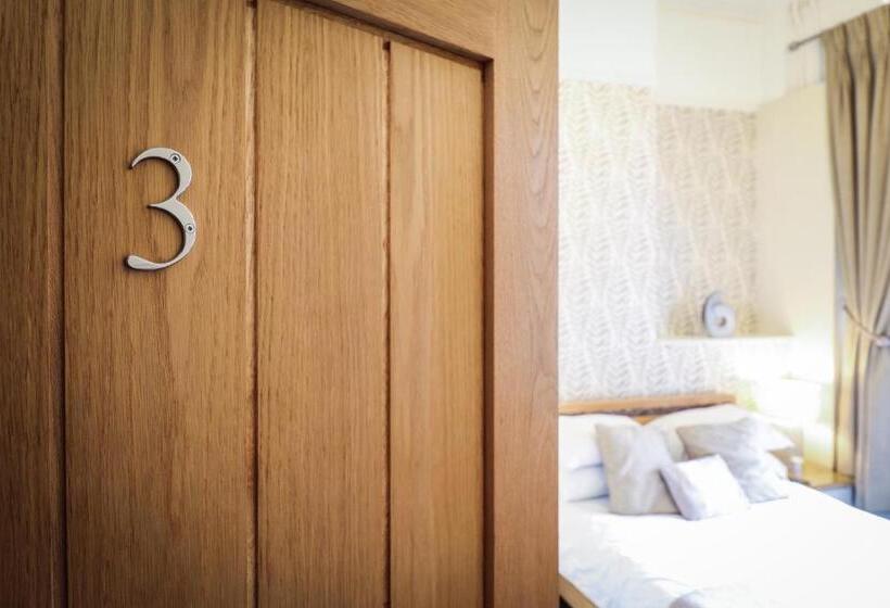 غرفة قياسية, Beach Front Guest House