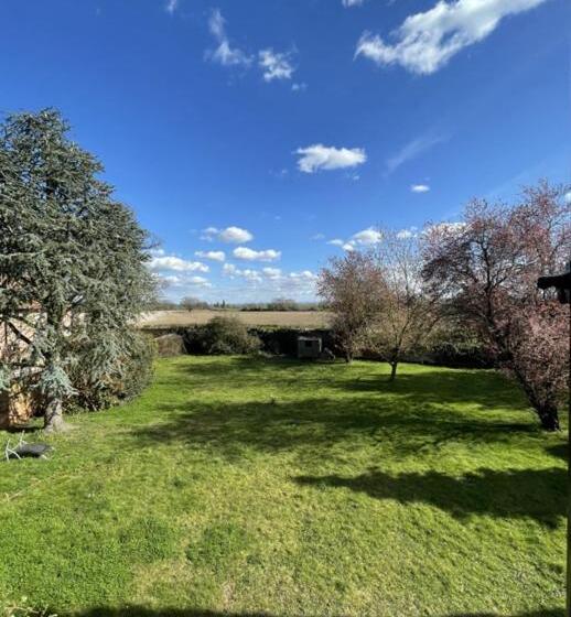 חדר סטנדרט עם מיטת קינג, Gilberts End Farm