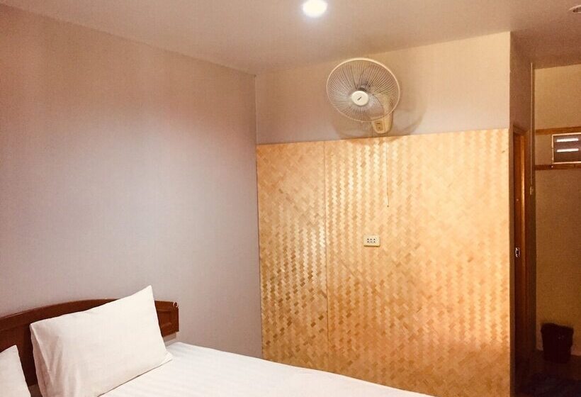 스탠다드 룸, Lipe Banyan Apartments