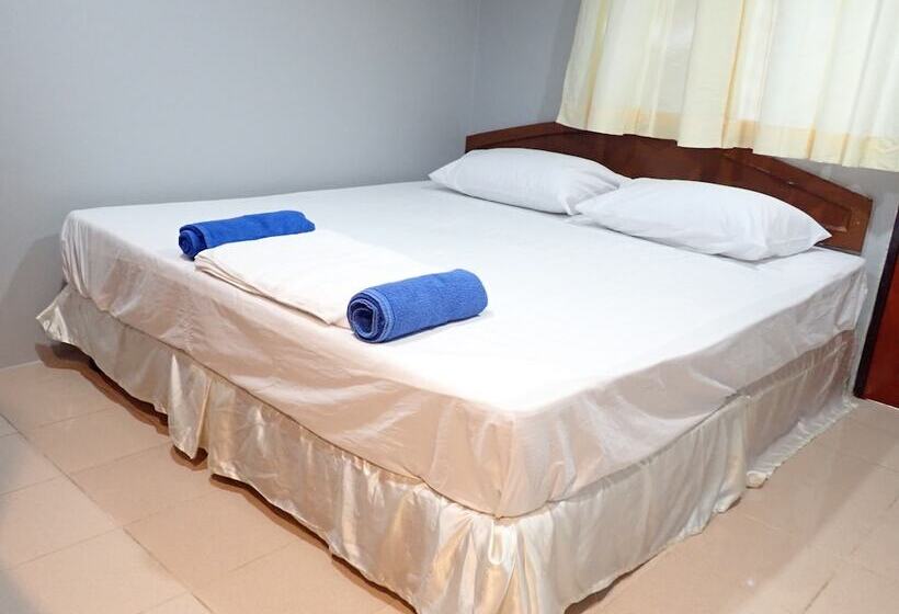 스탠다드 룸, Lipe Banyan Apartments