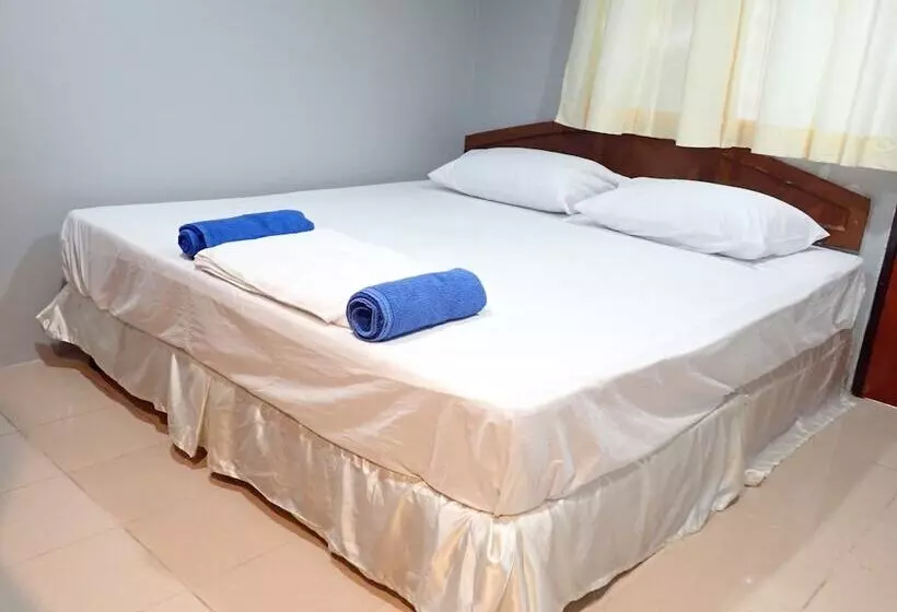 Standard-huone, Lipe Banyan Apartments