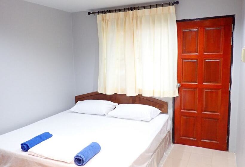 Номер Стандарт, Lipe Banyan Apartments