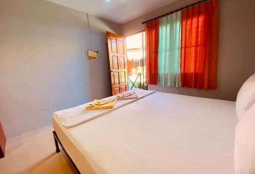 스탠다드 룸, Lipe Banyan Apartments