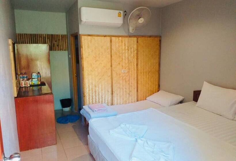 스탠다드 룸, Lipe Banyan Apartments