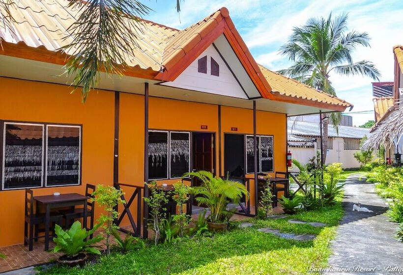 Номер Стандарт, Lipe Banyan Apartments