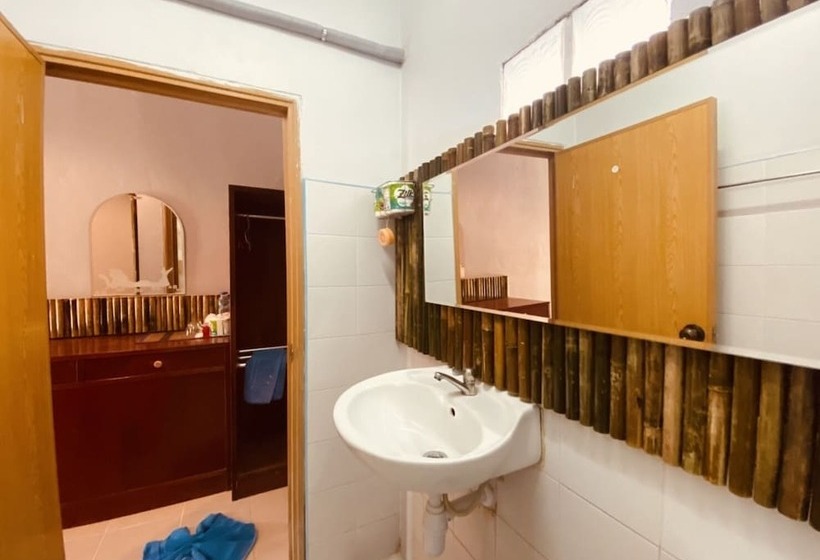 스탠다드 룸, Lipe Banyan Apartments