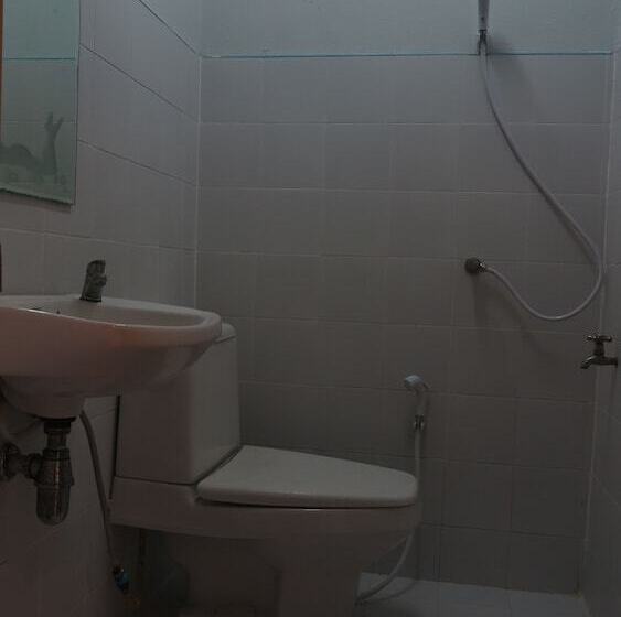 스탠다드 룸, Lipe Banyan Apartments