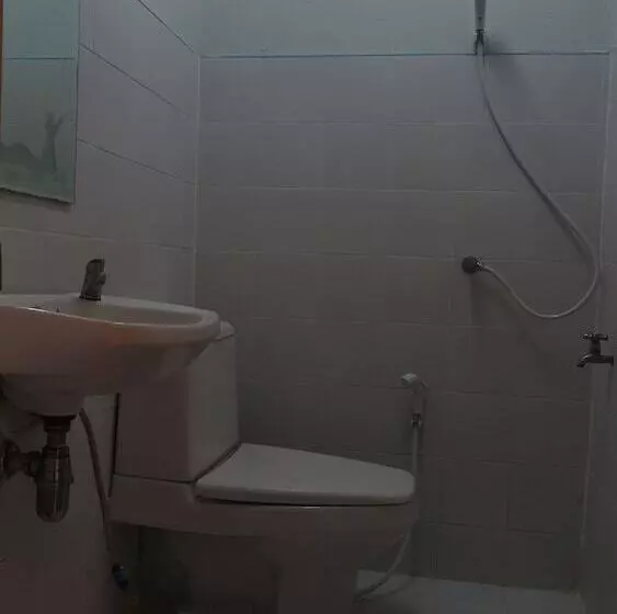 Standard-huone, Lipe Banyan Apartments
