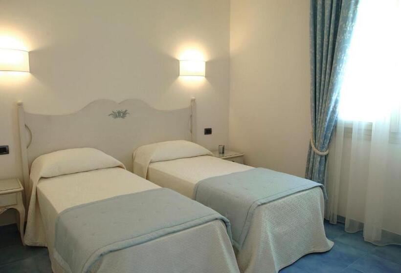 2 Bedrooms Suite Sea View, Baia Delphis Resort