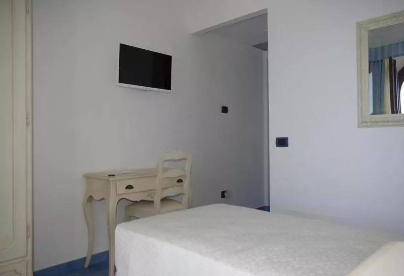 Classic Yhden Hengen Huone, Baia Delphis Resort