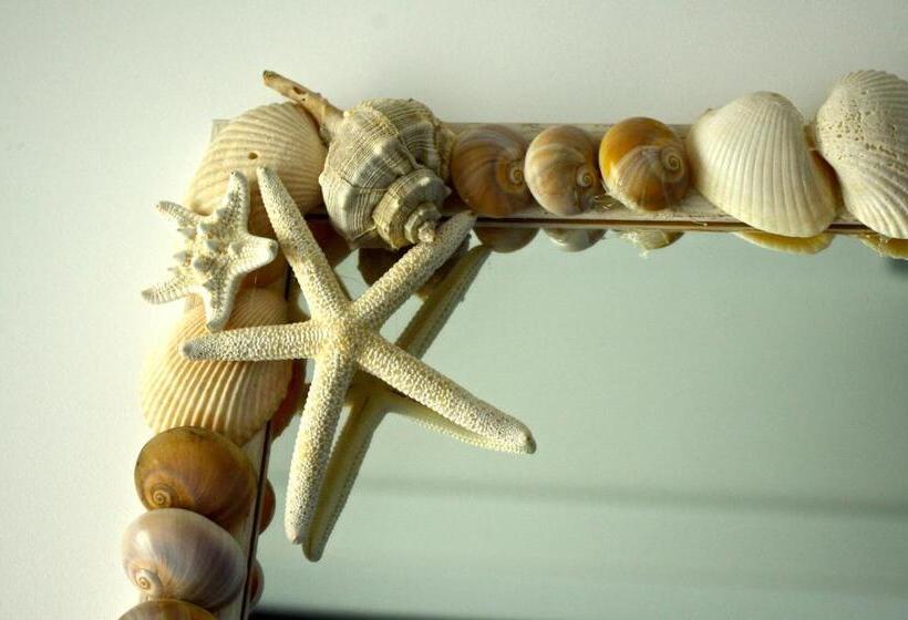 اتاق کلاسیک یک تخته, Baia Delphis Resort