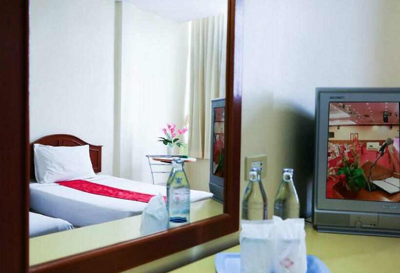 Номер Superior, Chumphon Gardens
