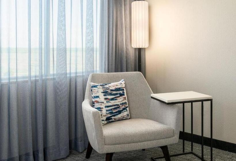 غرفة قياسية, Courtyard By Marriott Abilene Northeast