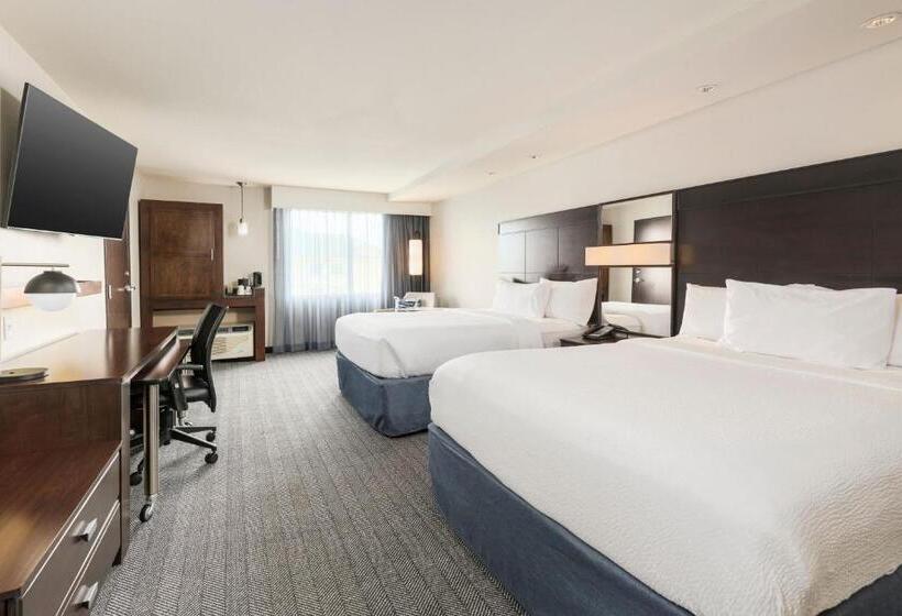 غرفة قياسية, Courtyard By Marriott Abilene Northeast