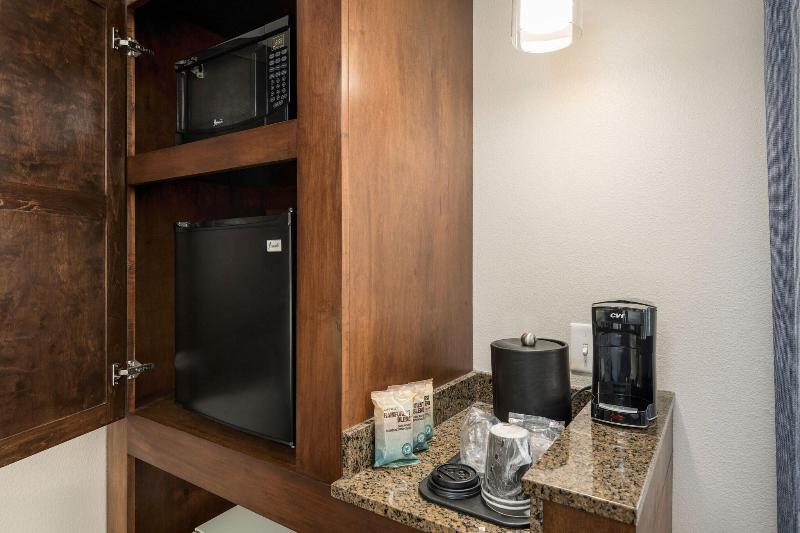 غرفة قياسية سرير كينج, Courtyard By Marriott Abilene Northeast