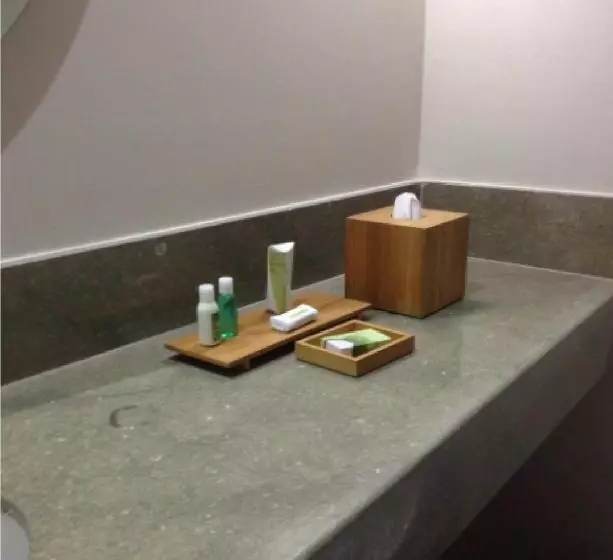 デラックスルーム, Ghl Hotel Monteria