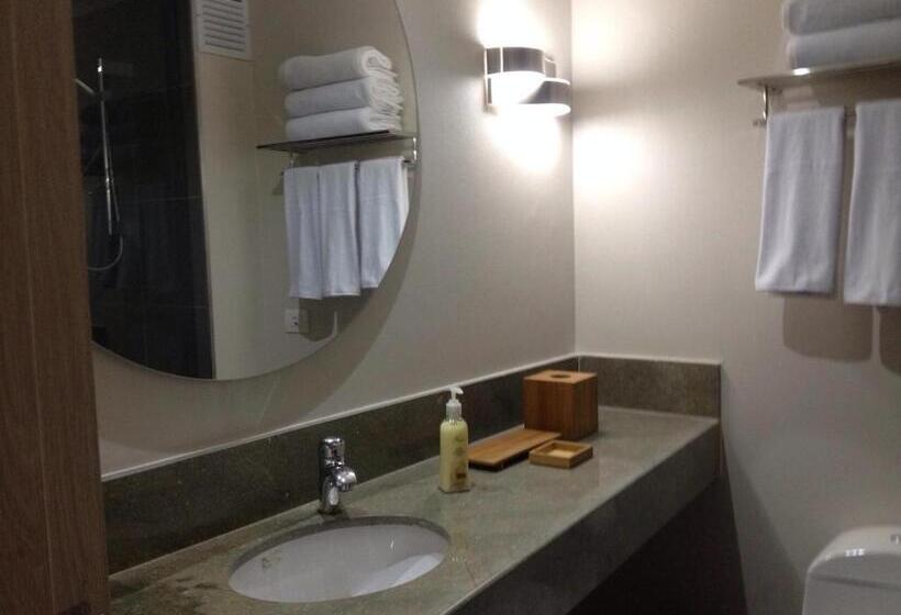חדר דלוקס, Ghl Hotel Monteria