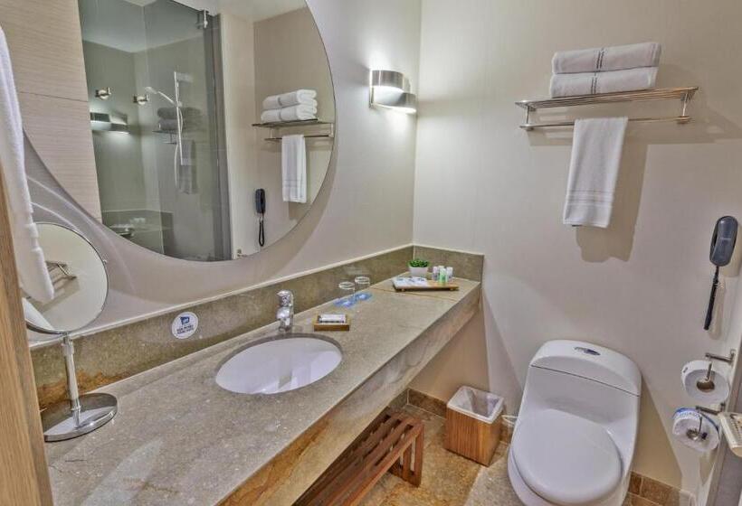 חדר סטנדרט, Ghl Hotel Monteria