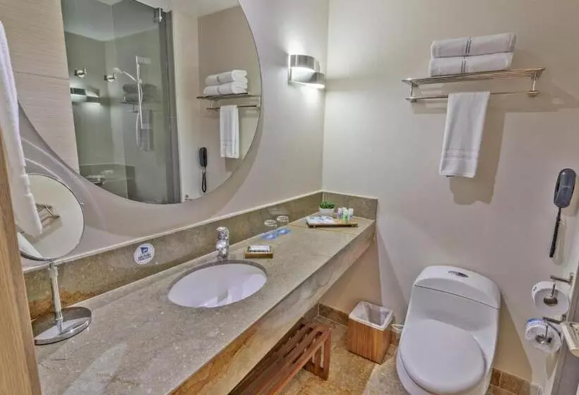 スタンダードルーム, Ghl Hotel Monteria