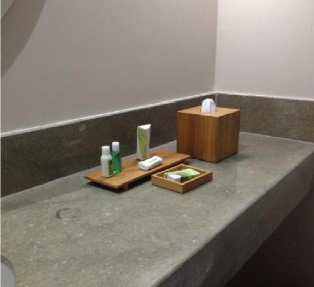 חדר סופריור יחיד, Ghl Hotel Monteria