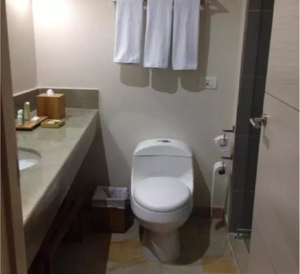 スーペリアシングルルーム, Ghl Hotel Monteria