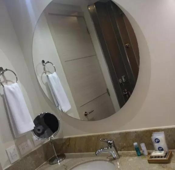 スタンダードトリプルルーム, Ghl Hotel Monteria