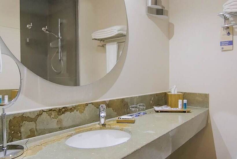 Номер Superior Одноместный, Ghl Hotel Monteria