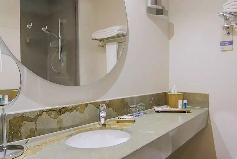スーペリアシングルルーム, Ghl Hotel Monteria