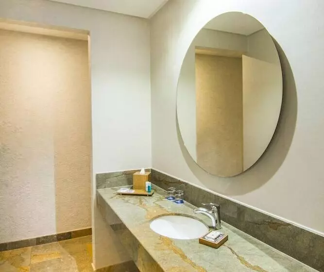 スーペリアシングルルーム, Ghl Hotel Monteria