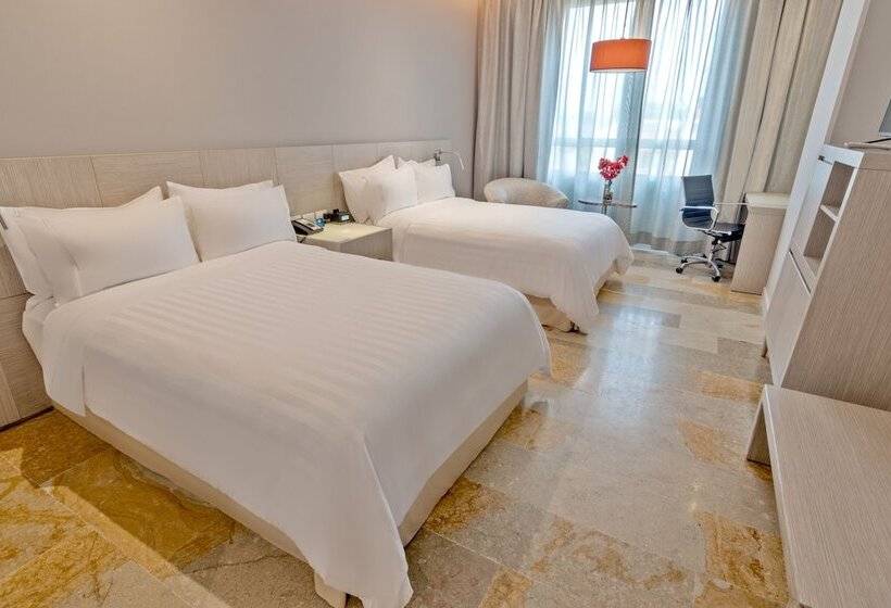 Номер Superior Одноместный, Ghl Hotel Monteria