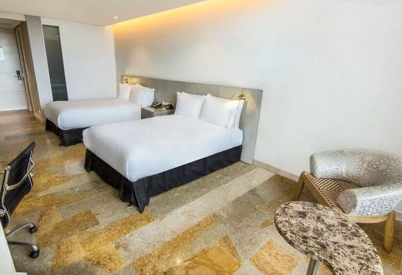 スーペリアシングルルーム, Ghl Hotel Monteria