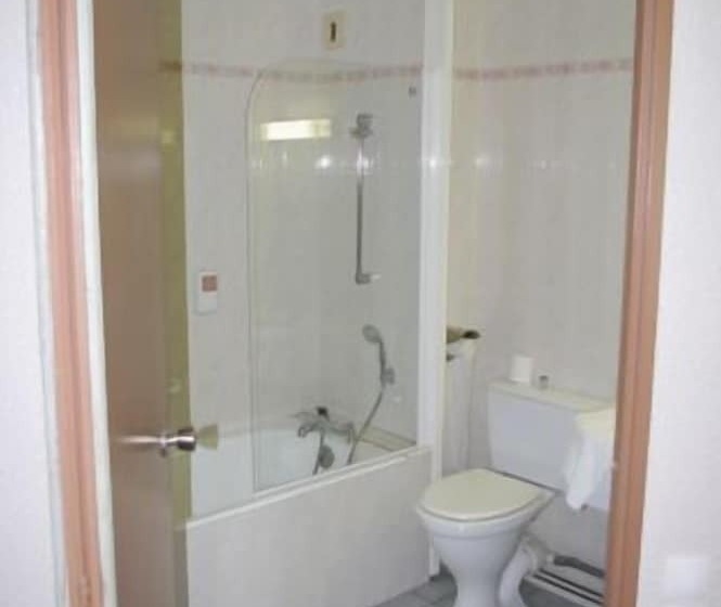 스탠다드 룸, Du Moulin à Vent Gerland