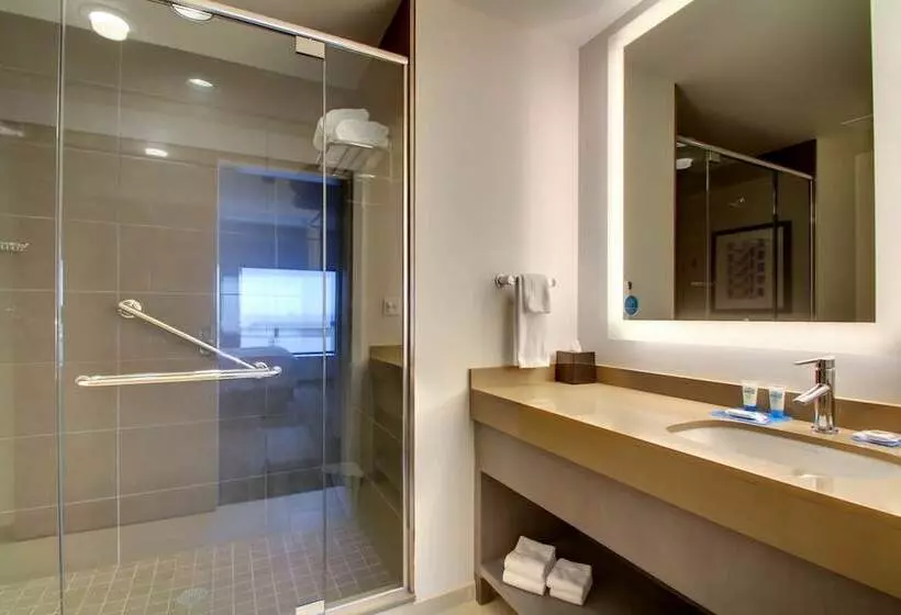 スイート, Hyatt House Chicago/evanston