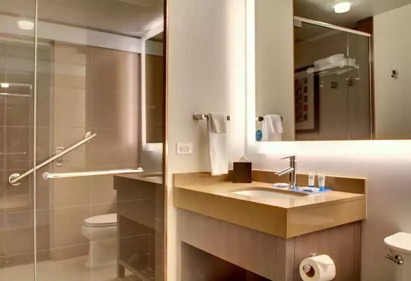 スイート, Hyatt House Chicago/evanston
