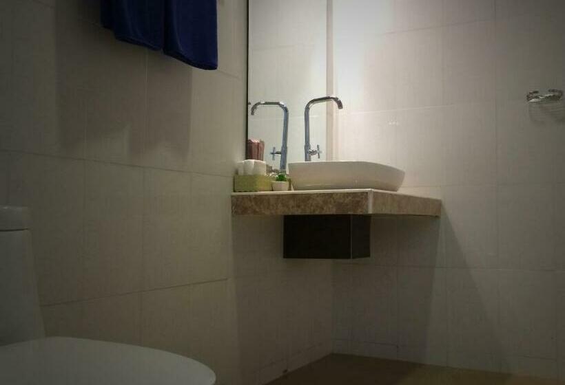 スタンダードルーム, Kathalee Beach Resort & Spa