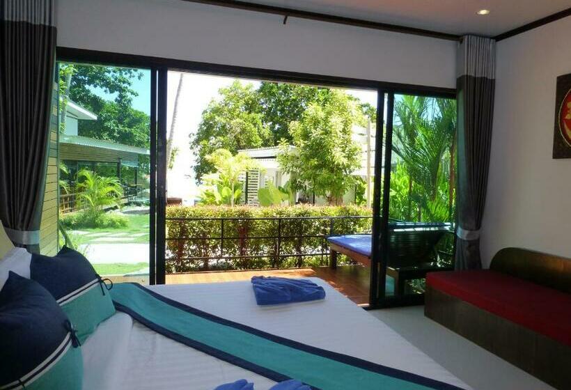 Номер Стандарт, Kathalee Beach Resort & Spa