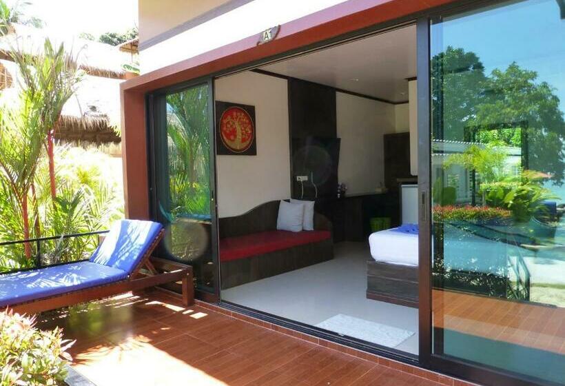 スタンダードルーム, Kathalee Beach Resort & Spa