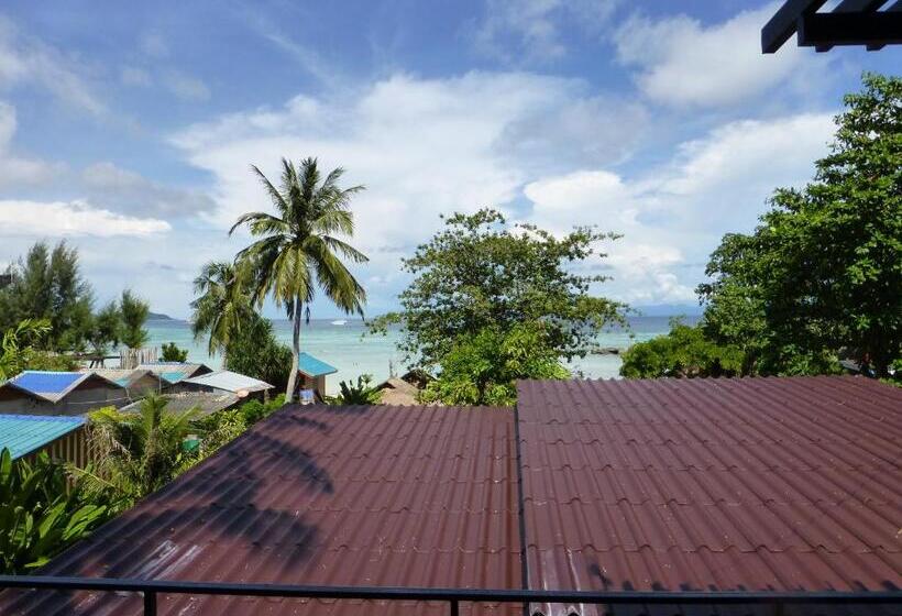 オーシャンビュースーペリアールーム, Kathalee Beach Resort & Spa