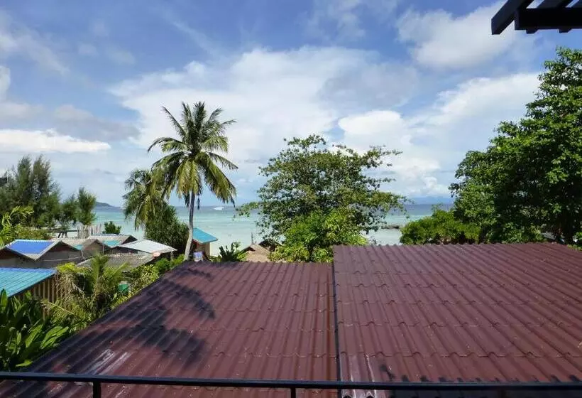 オーシャンビュースーペリアールーム, Kathalee Beach Resort & Spa