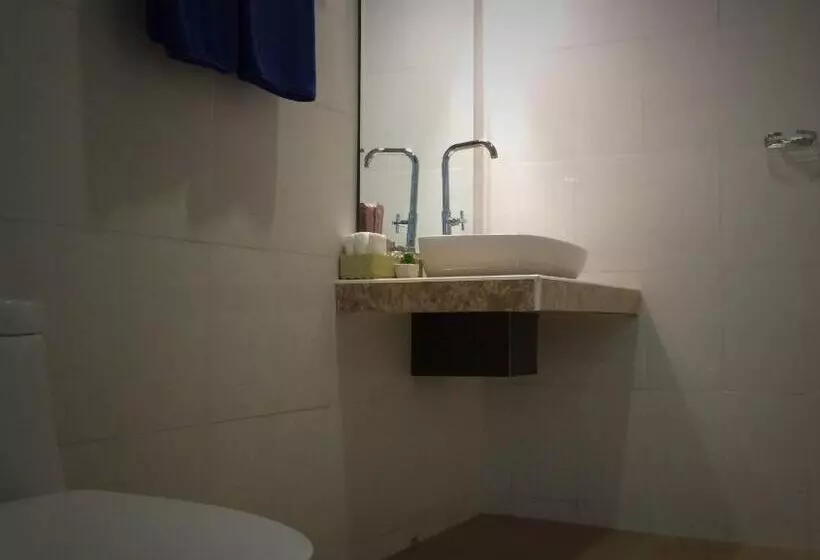 オーシャンビューデラックスルーム, Kathalee Beach Resort & Spa