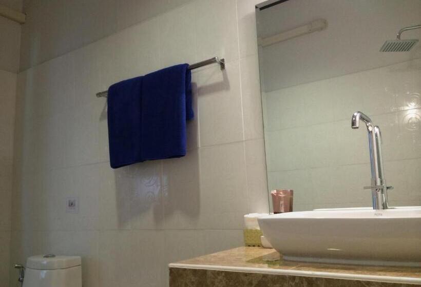 オーシャンビューデラックスルーム, Kathalee Beach Resort & Spa