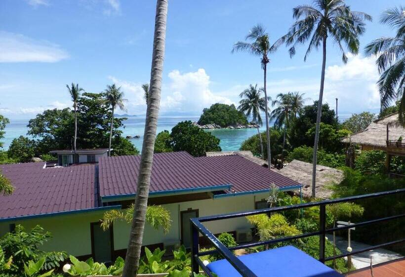 オーシャンビュースタンダードルーム, Kathalee Beach Resort & Spa