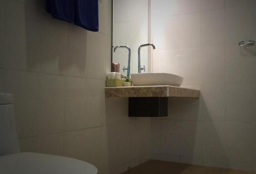 オーシャンビュースタンダードルーム, Kathalee Beach Resort & Spa