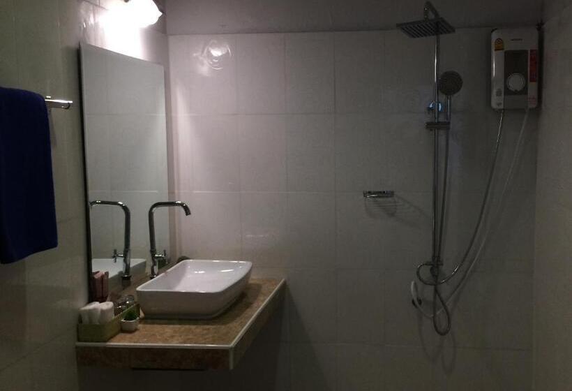 オーシャンビュースタンダードルーム, Kathalee Beach Resort & Spa